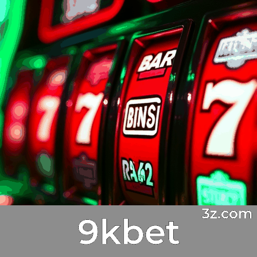 9kbet: Estratégias Poderosas para Jogos de Cassino