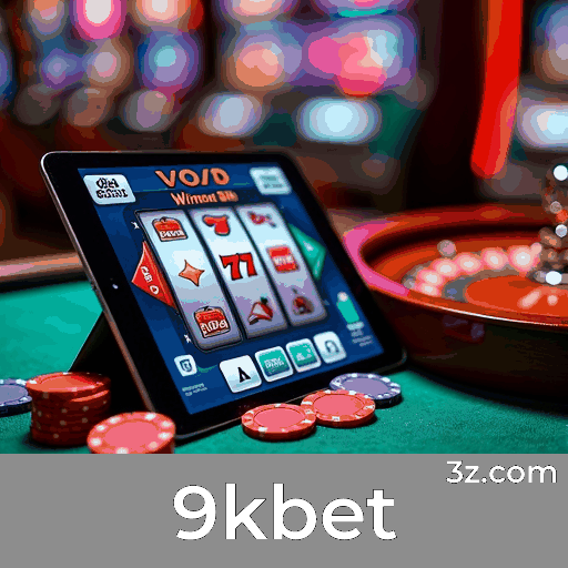 9kbet: Ofertas Exclusivas Para Usuários Brasileiros
