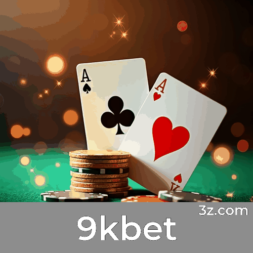 9kbet: Estratégias Poderosas para Jogos de Cassino