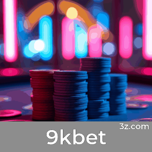 9kbet: Experiência de Cassino Online de Alta Qualidade