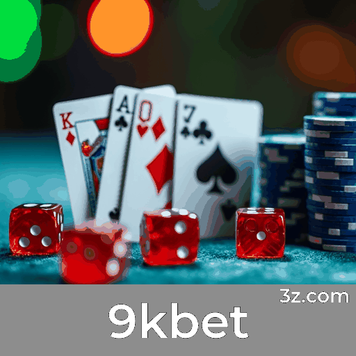 9kbet: Cassino Seguro e Pagamentos Rápidos
