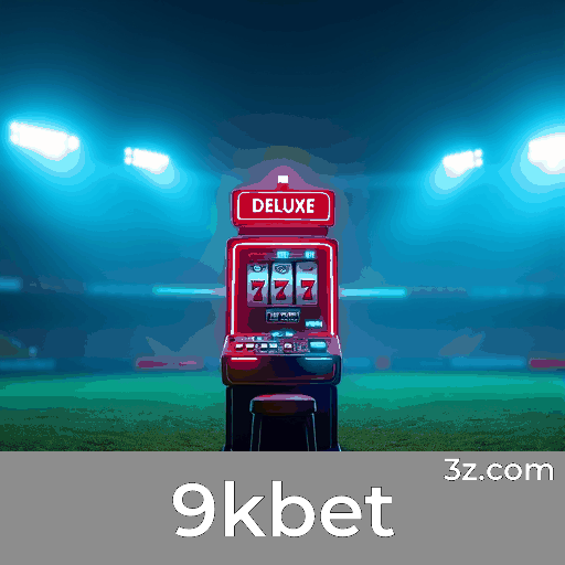 9kbet.com - Apostas Online Seguras e Cassino Premiado - 9kbet